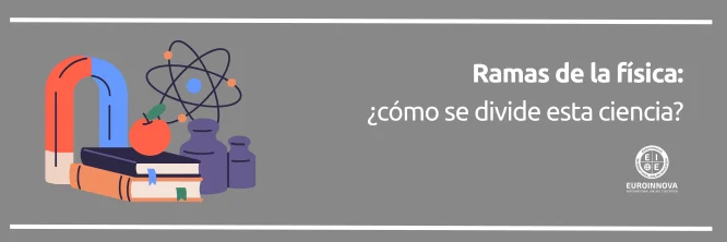 Los diferentes tipos de física